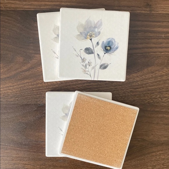 Coasters - Picture 4 of 4